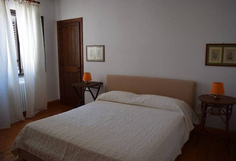 پانسیون Loft Le Vie Del Centro