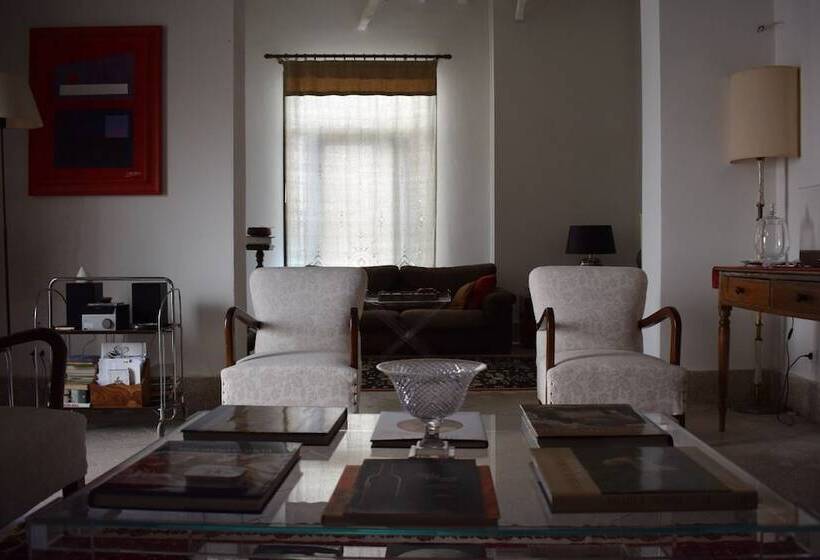 پانسیون Loft Le Vie Del Centro