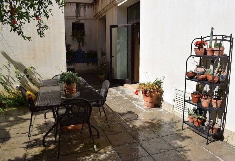 پانسیون Loft Le Vie Del Centro