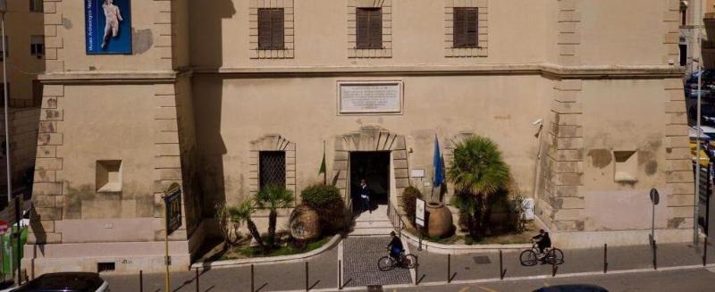 펜션 Museum Guest House