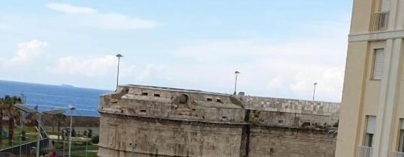 펜션 Museum Guest House