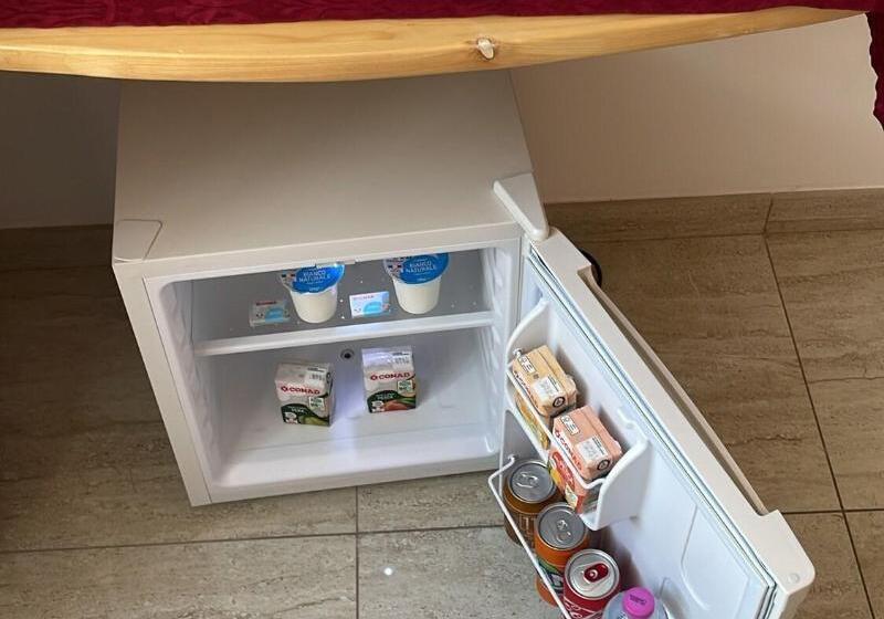 펜션 Museum Guest House