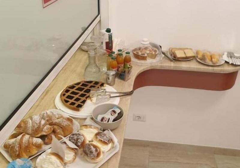 펜션 Museum Guest House