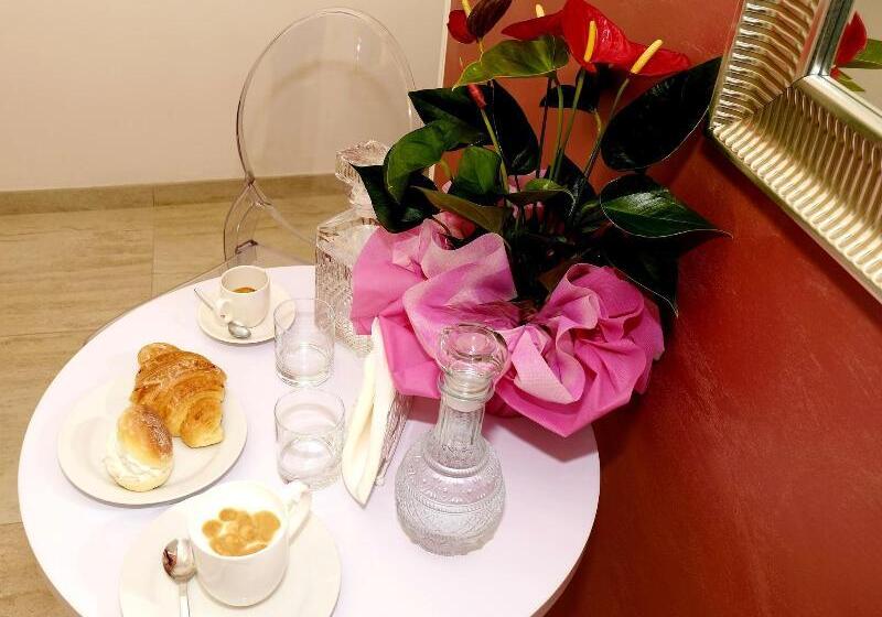 펜션 Museum Guest House