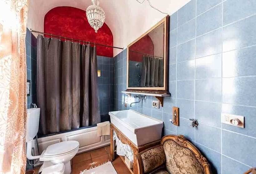 پانسیون Palazzu Stidda