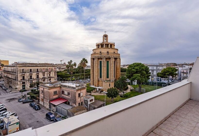 펜션 Residence Agatocle