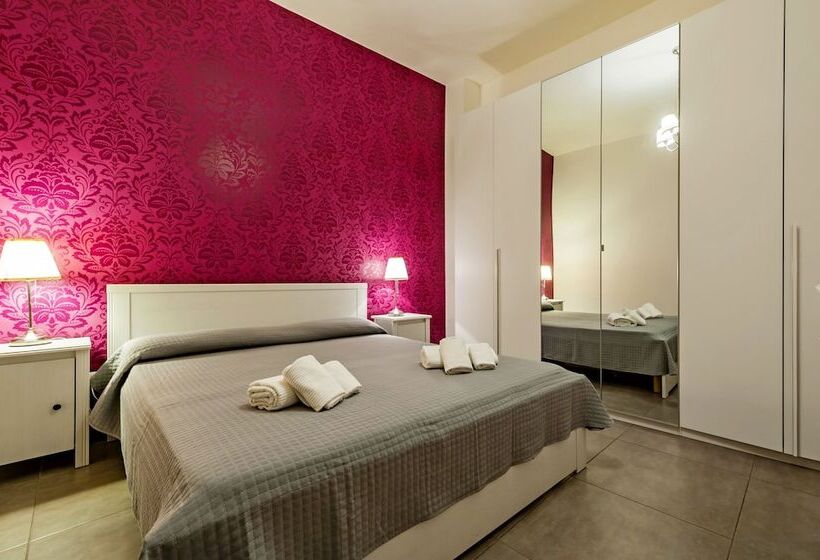 ペンション Residence Agatocle