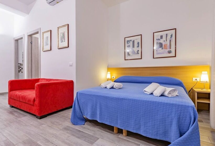 펜션 Residence Agatocle