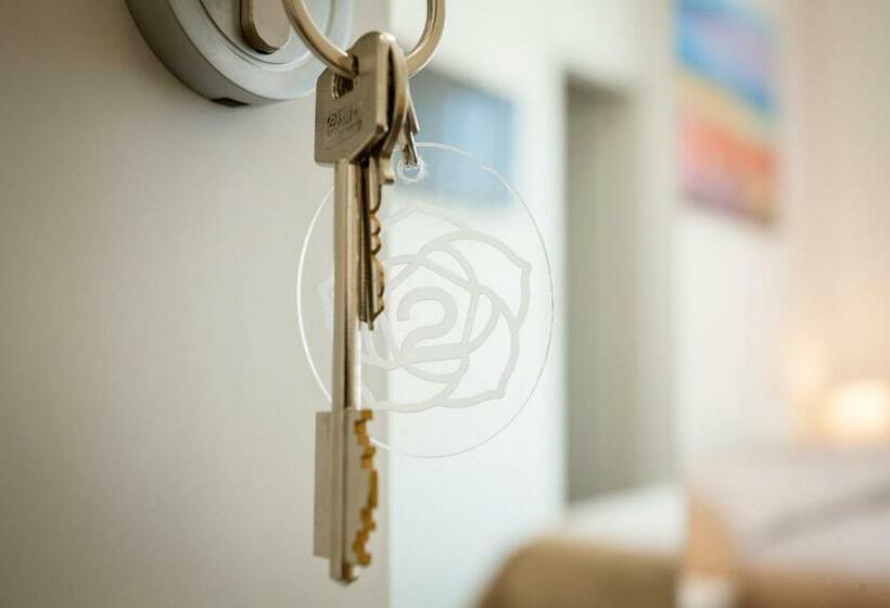 膳宿费 Rosella S Rooms