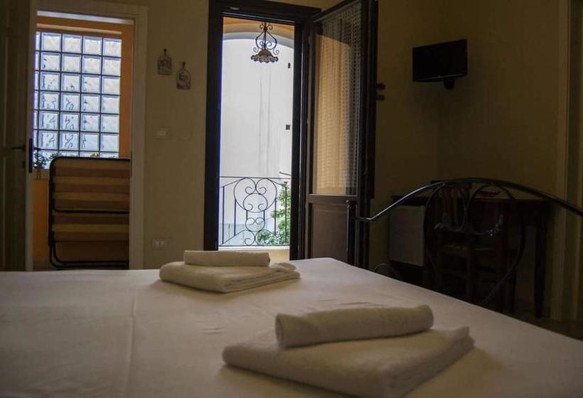 Pensjonat Salento Casevecchie