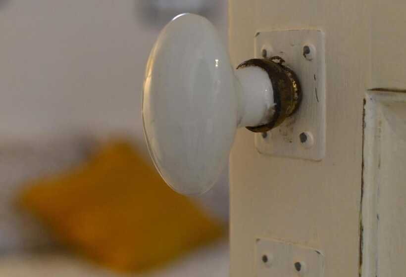 פנסיון Trulli Lithos Suite