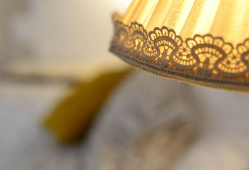 פנסיון Trulli Lithos Suite