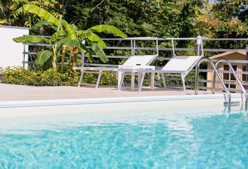 بنسيون Veda Elegant Rooms