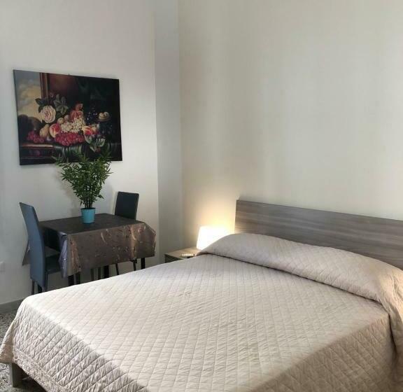 پانسیون Velletri