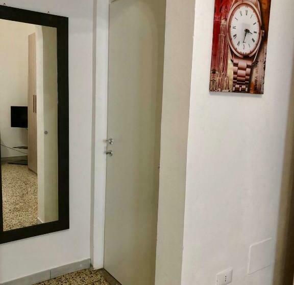 پانسیون Velletri