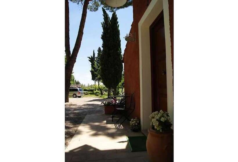 펜션 Villa Del Sole