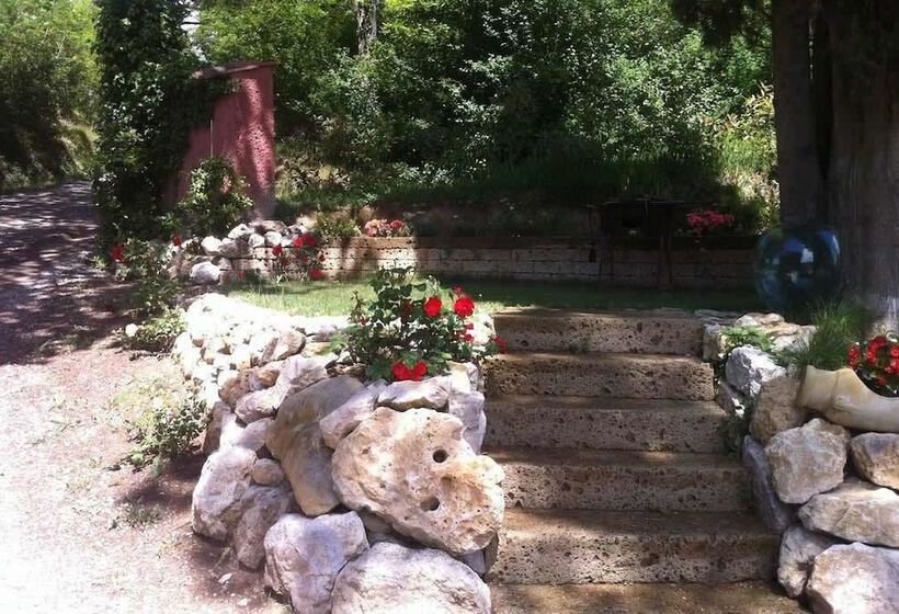 펜션 Villa Del Sole