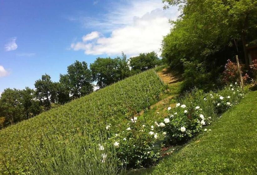 펜션 Villa Del Sole