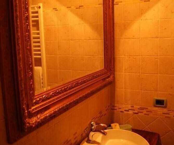 펜션 Villa Del Sole