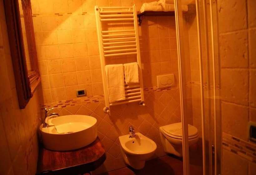 펜션 Villa Del Sole