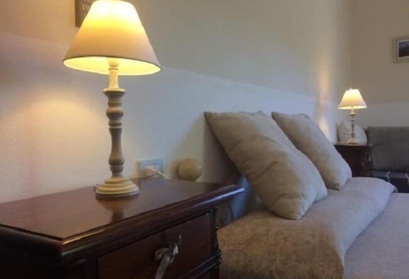 펜션 Villa Del Sole