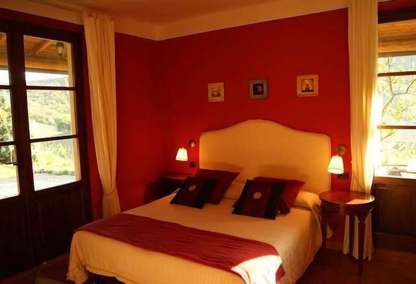 펜션 Villa Del Sole