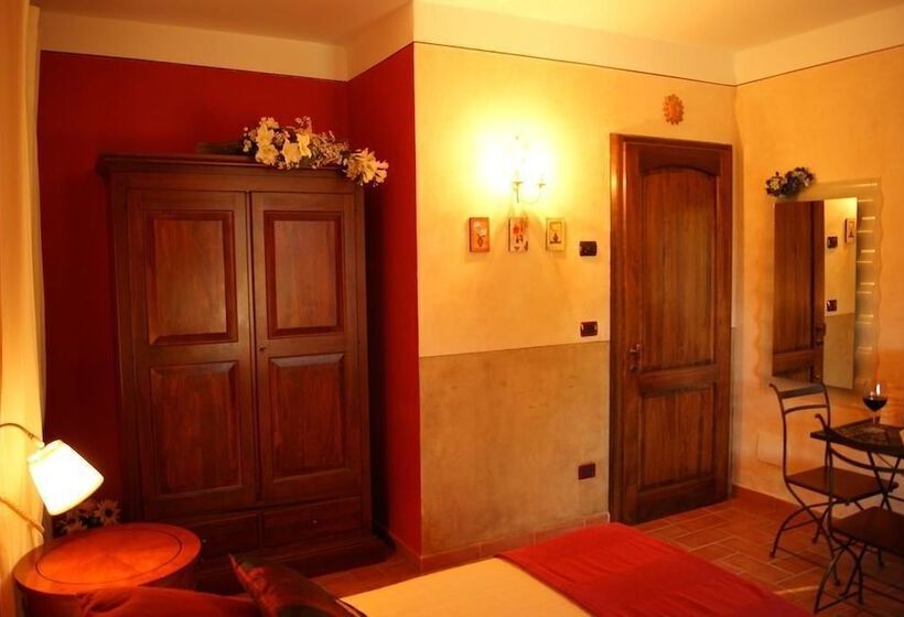 펜션 Villa Del Sole