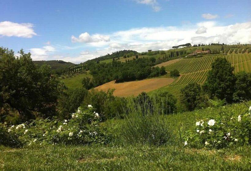 펜션 Villa Del Sole