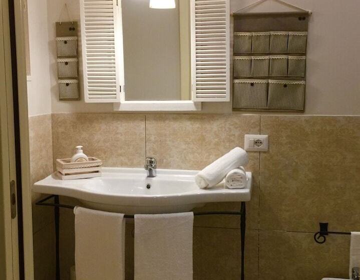 膳宿费 Villa Erminia