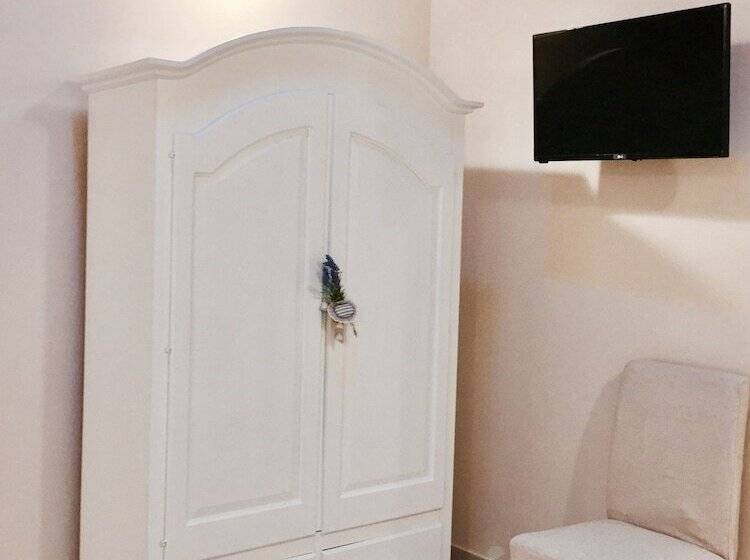 膳宿费 Villa Erminia