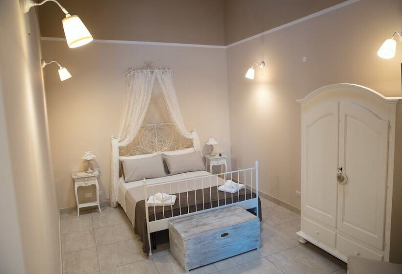 膳宿费 Villa Erminia