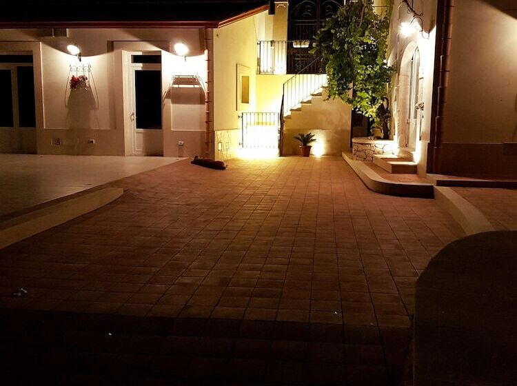 膳宿费 Villa Erminia