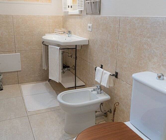 膳宿费 Villa Erminia