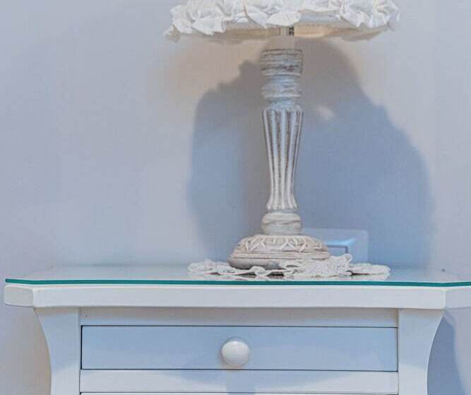 膳宿费 Villa Erminia