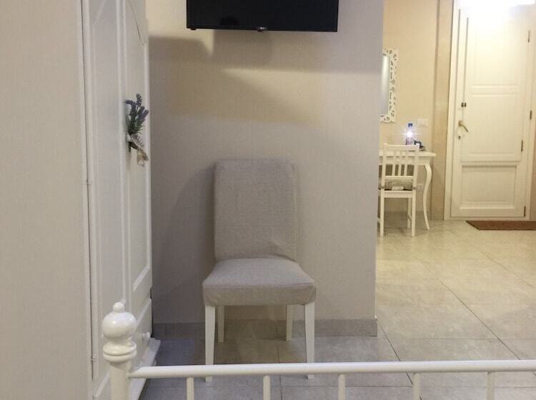 膳宿费 Villa Erminia