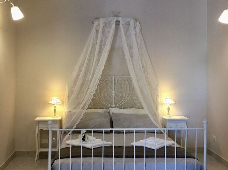 膳宿费 Villa Erminia