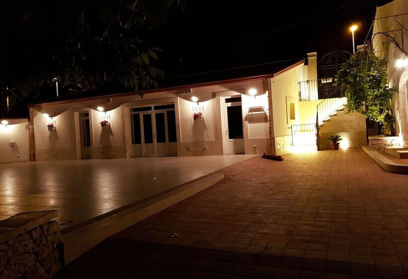 膳宿费 Villa Erminia