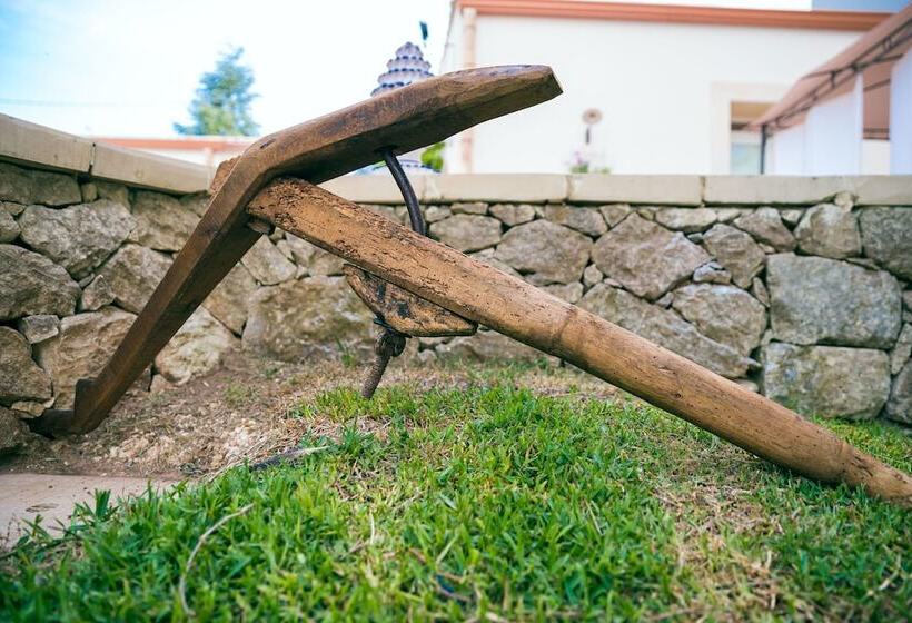 膳宿费 Villa Erminia