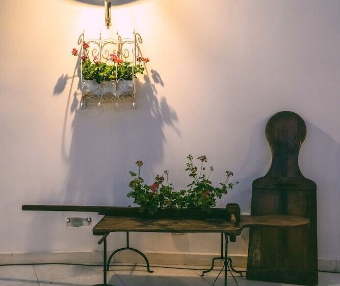 膳宿费 Villa Erminia