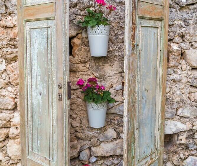 膳宿费 Villa Erminia