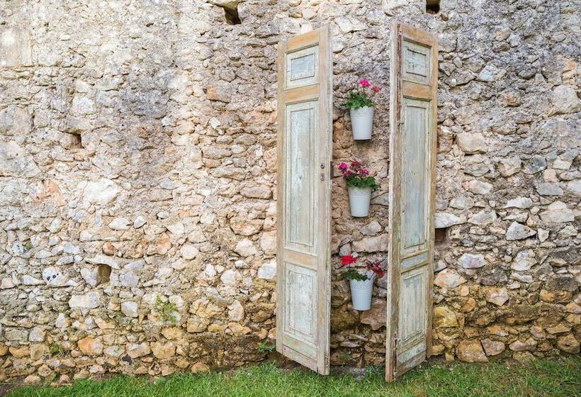 膳宿费 Villa Erminia