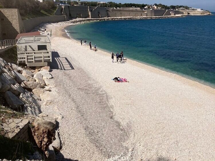 Пансион Villa Marlu