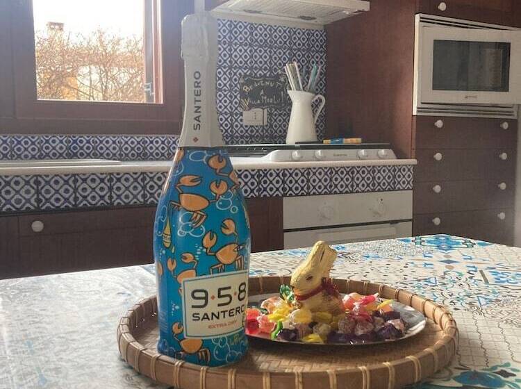 Пансион Villa Marlu