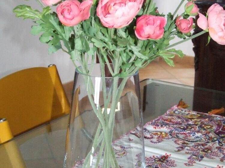 Пансион Villa Marlu