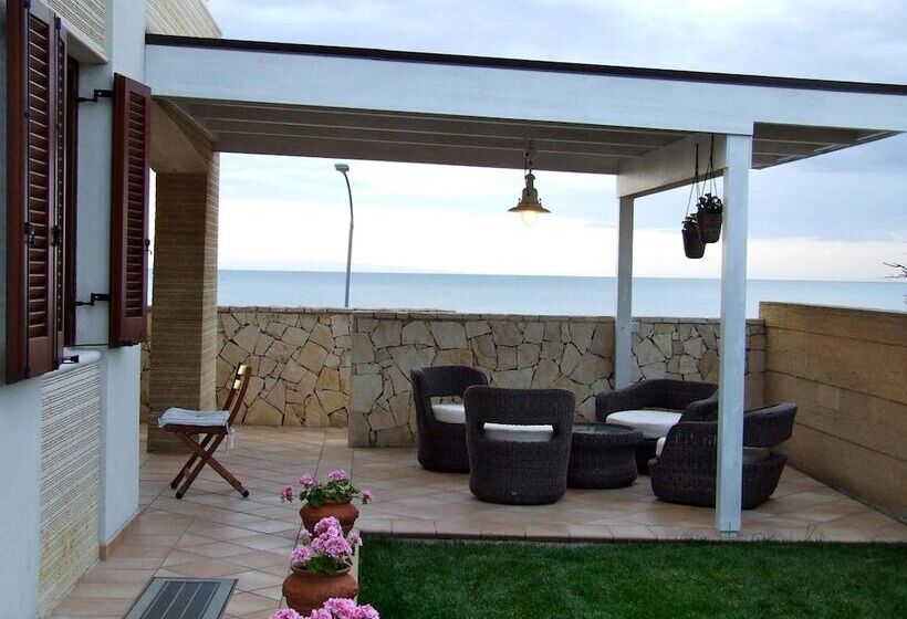 Пансион Villa Marlu