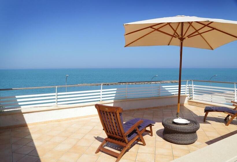 Пансион Villa Marlu