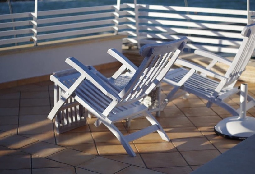 Пансион Villa Marlu