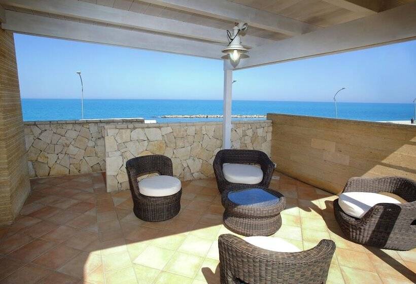 Пансион Villa Marlu