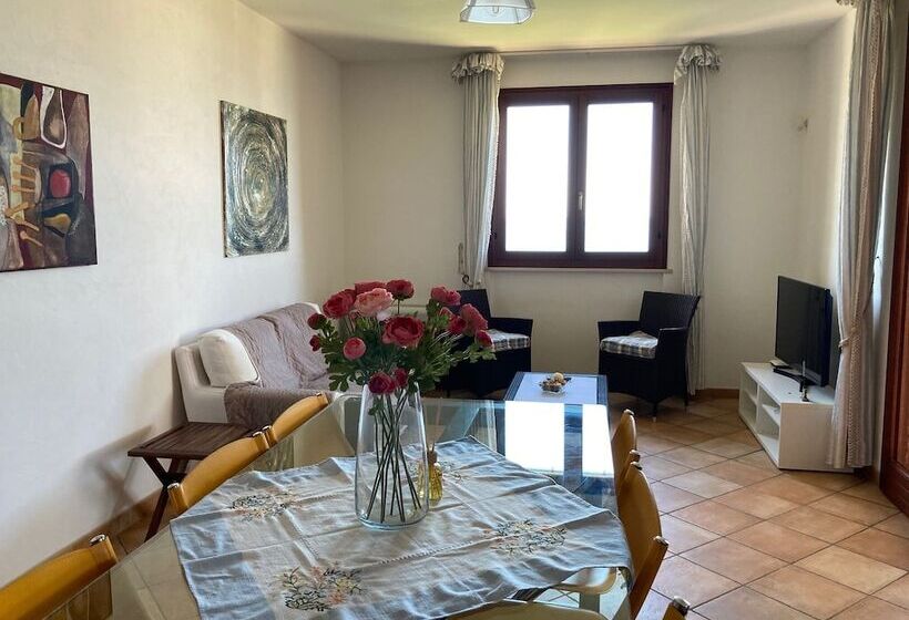 Пансион Villa Marlu