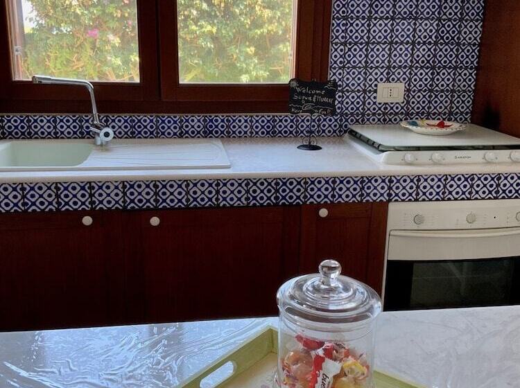 Пансион Villa Marlu